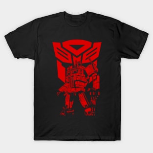 Prime x T-Shirt